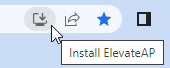 Install